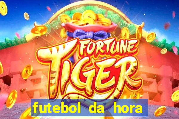 futebol da hora 3.7 no play store